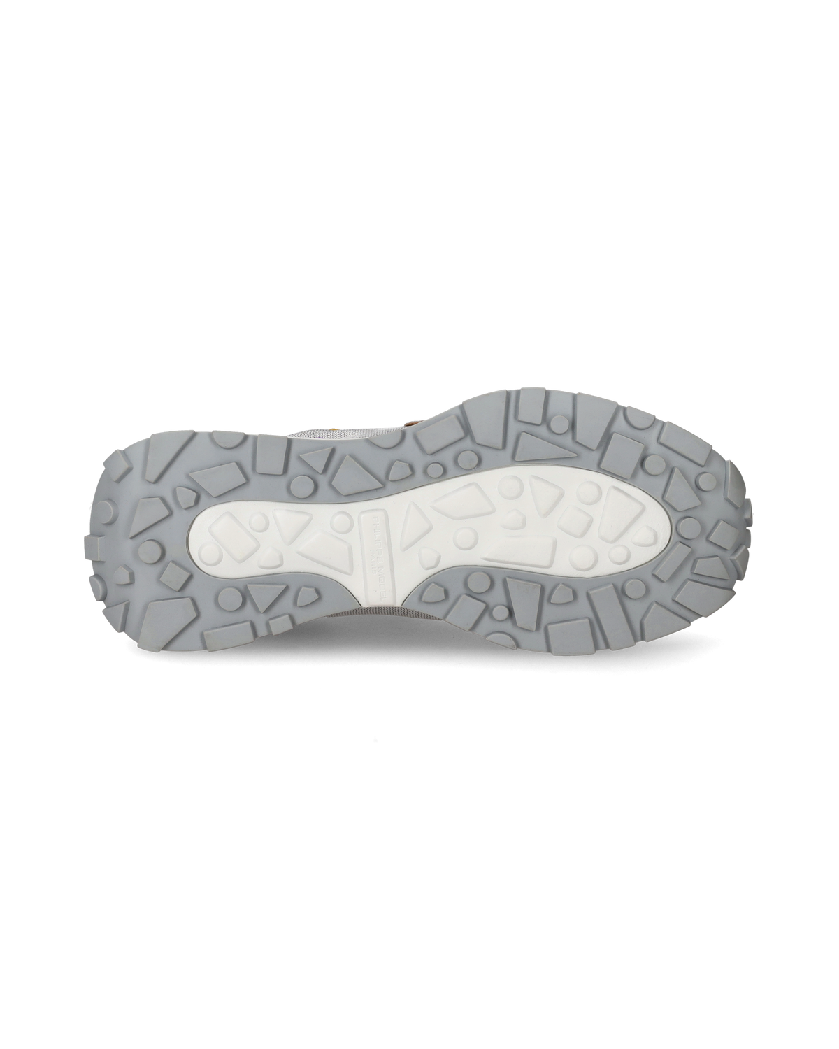 SNEAKERS SPORTSWEAR ANTIBES WOMEN MONDIAL METAL MULTI ARGENT