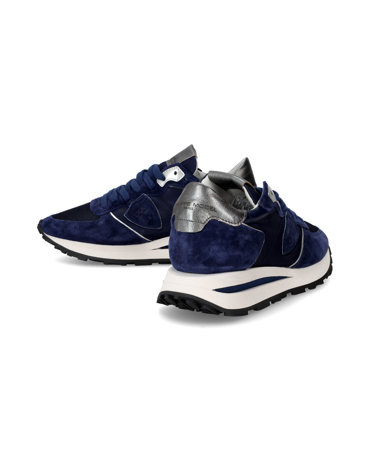 SNEAKERS CASUAL TRPX HAUTE WOMEN MONDIAL BLUETTE