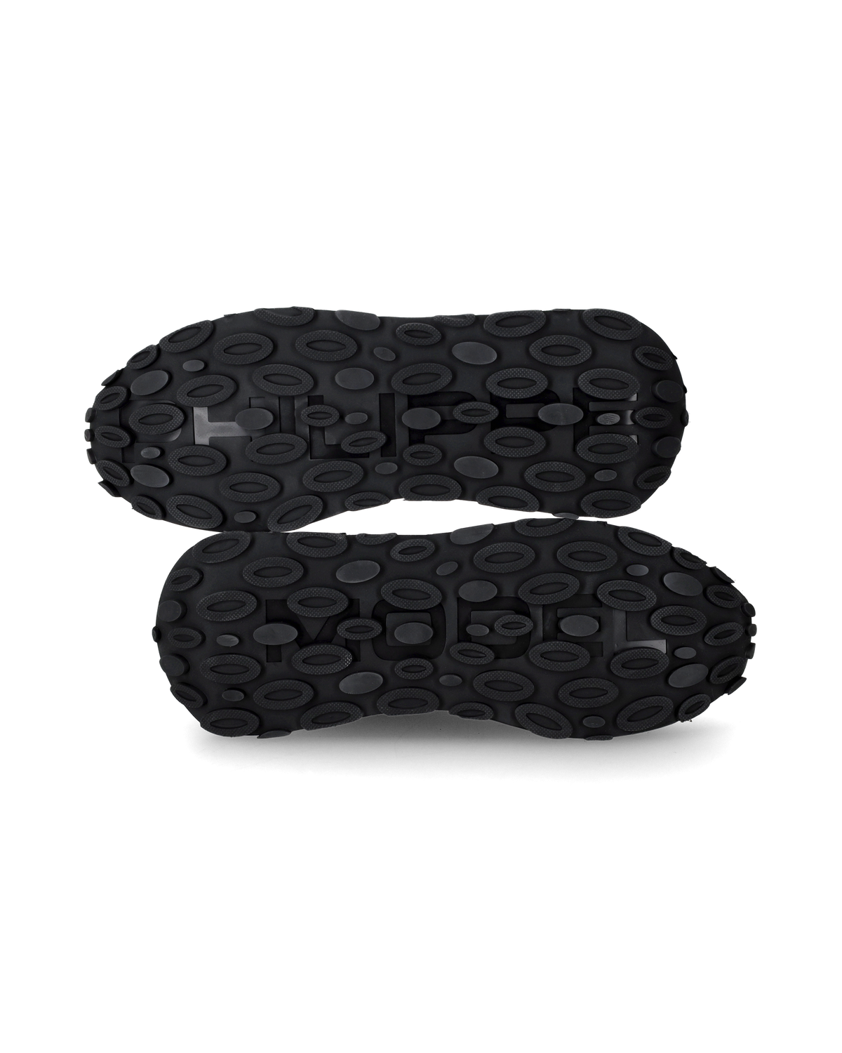 SNEAKERS CASUAL TRPX HAUTE WOMEN MONDIAL NOIR